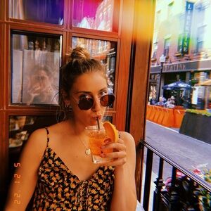 Urban Outfitters Floral Dress